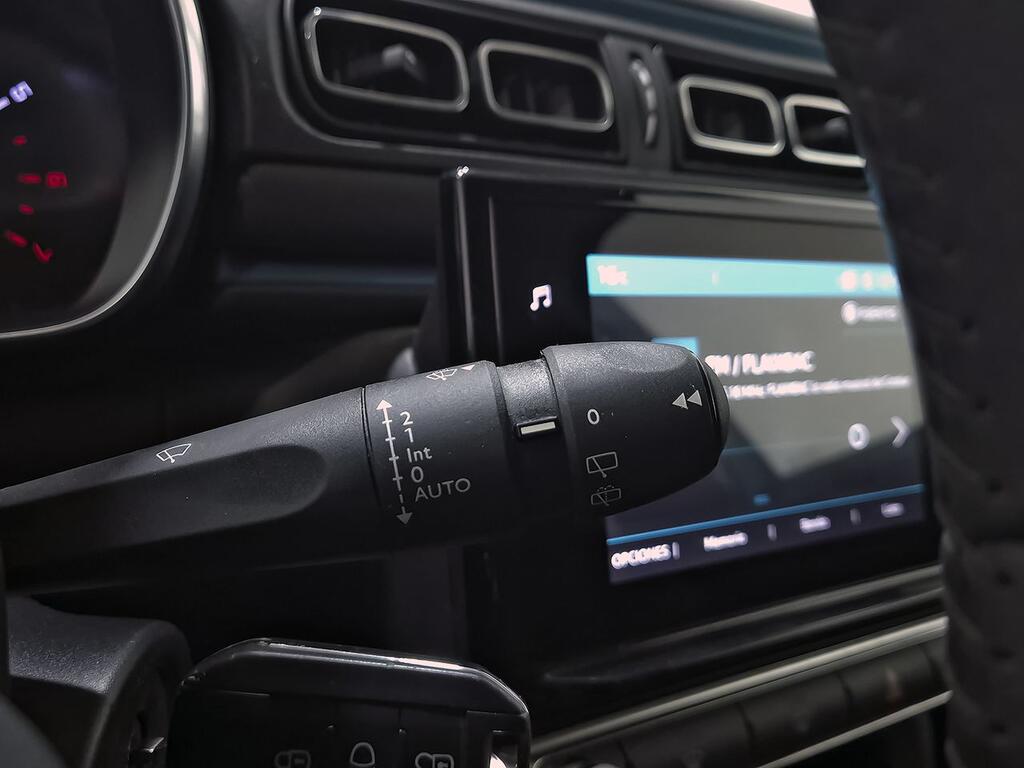 Citroën C3 PureTech 81KW (110CV) S&S Shine 17