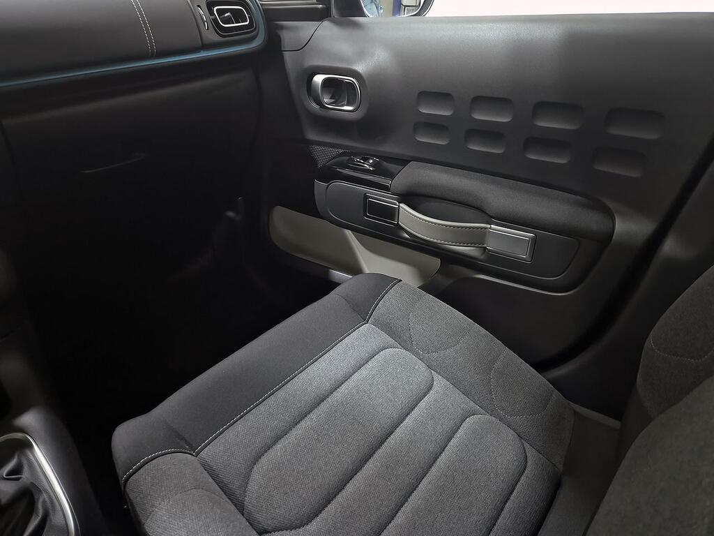 Citroën C3 PureTech 81KW (110CV) S&S Shine 28