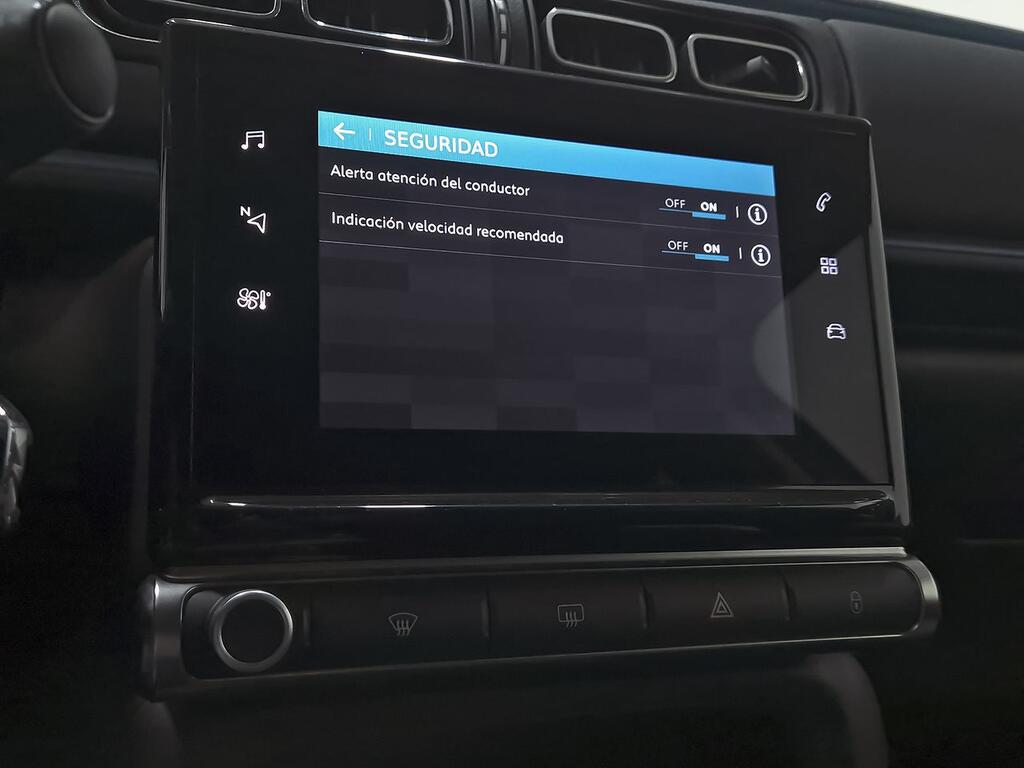 Citroën C3 PureTech 81KW (110CV) S&S Shine 24