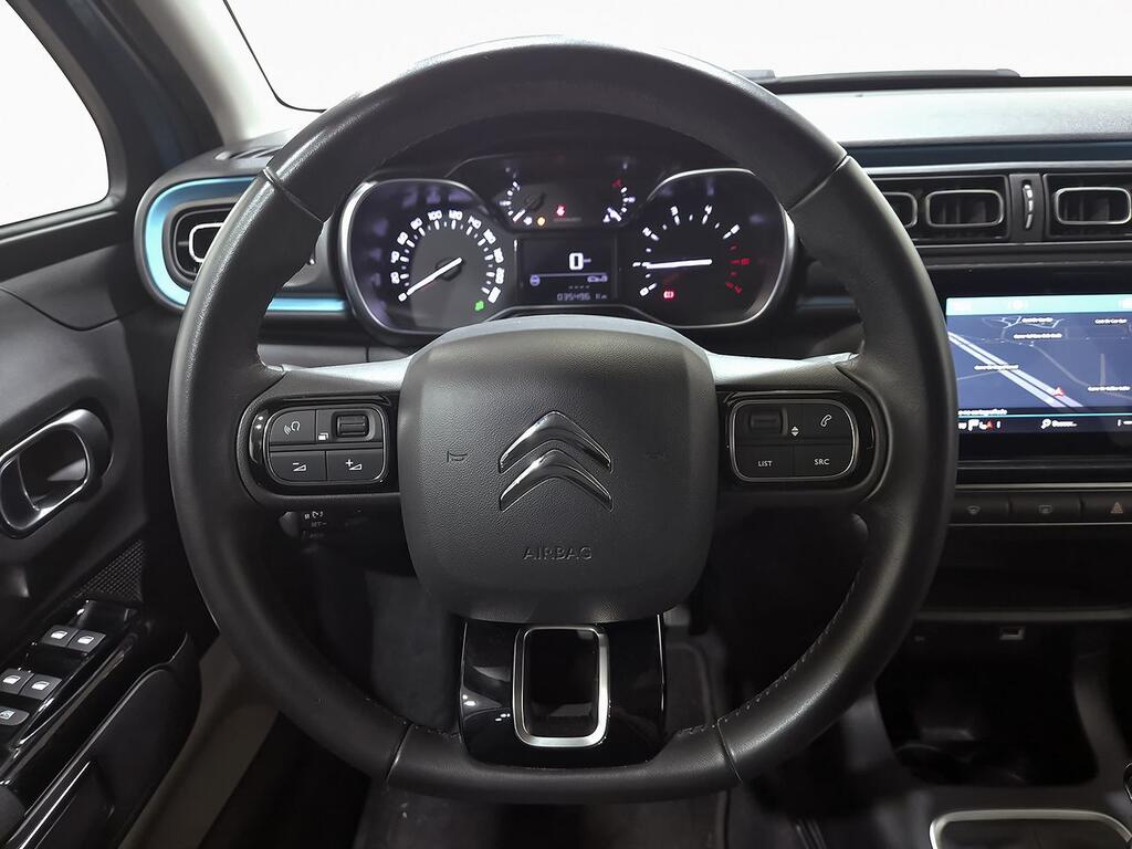 Citroën C3 PureTech 81KW (110CV) S&S Shine 20