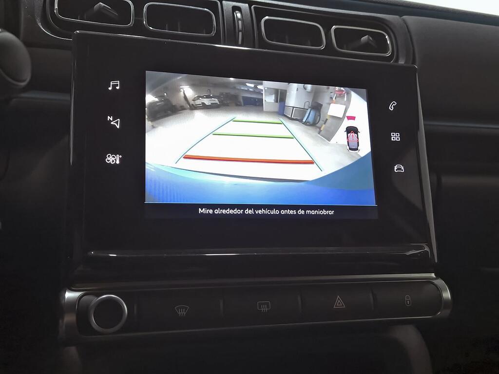 Citroën C3 PureTech 81KW (110CV) S&S Shine 25