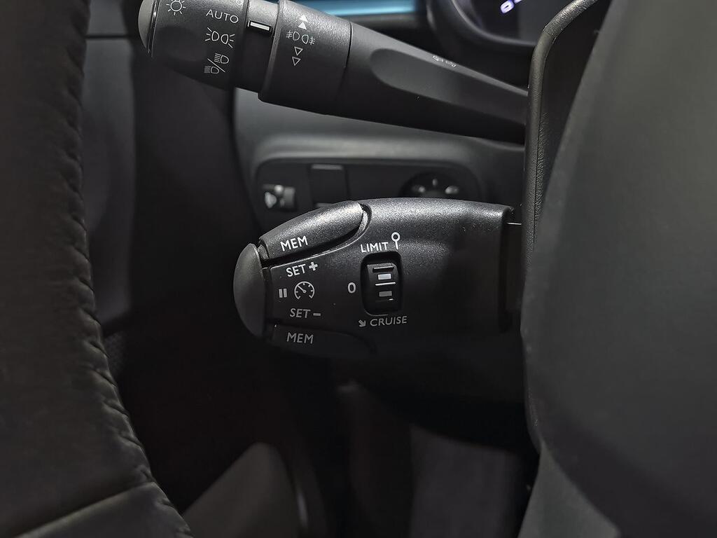 Citroën C3 PureTech 81KW (110CV) S&S Shine 16