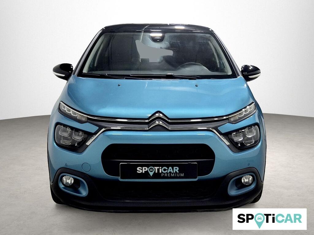 Citroën C3 PureTech 81KW (110CV) S&S Shine 5