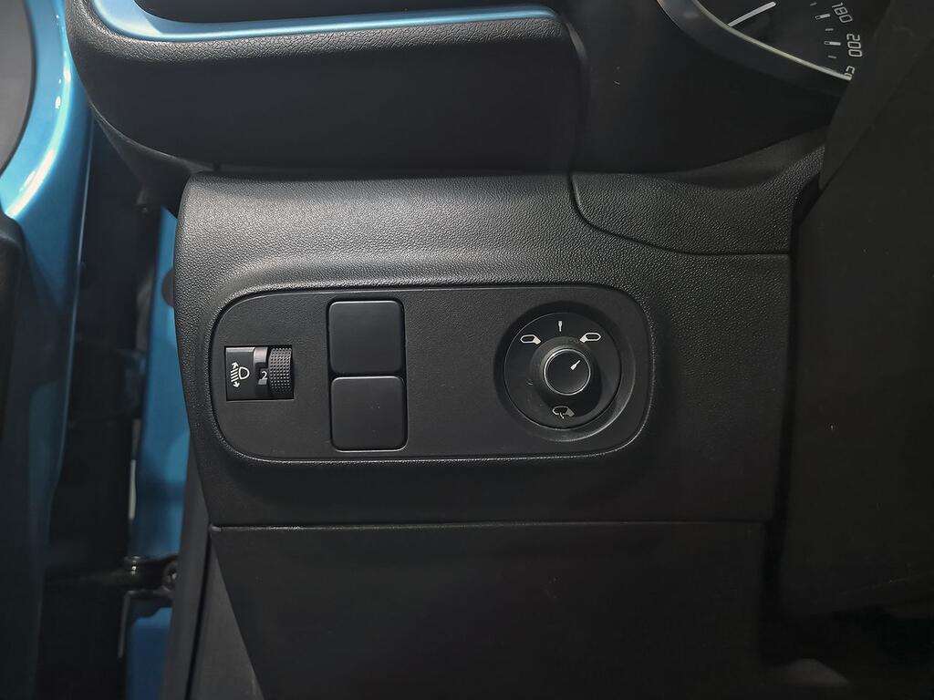 Citroën C3 PureTech 81KW (110CV) S&S Shine 13