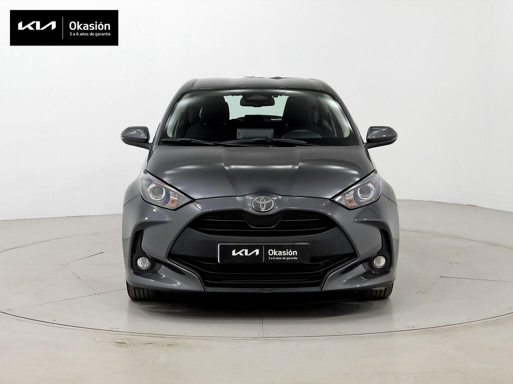 Toyota Yaris 1.5 120H Active Plus 4