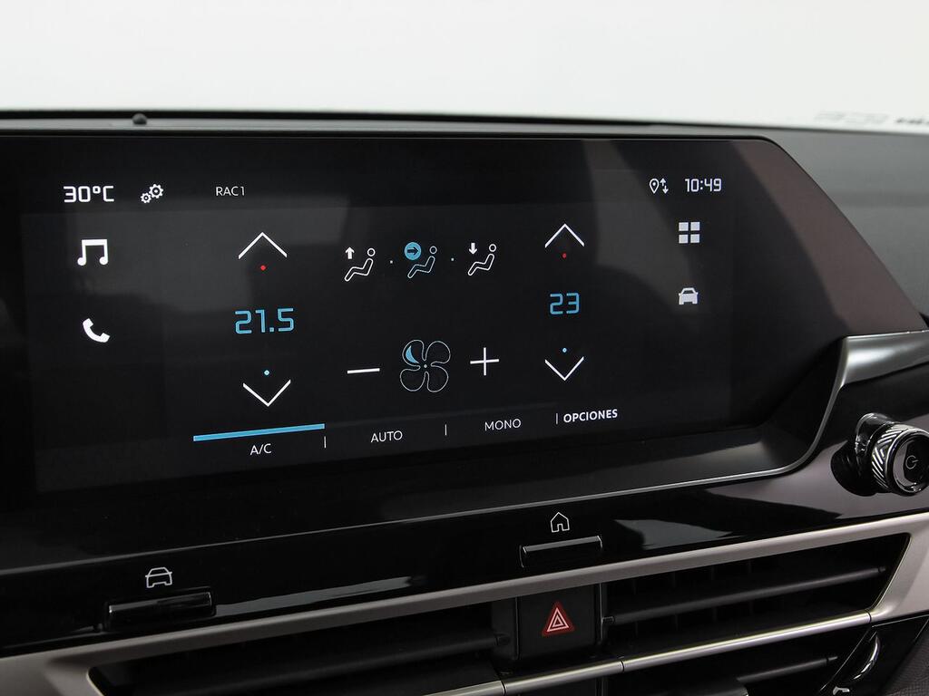 Citroën C4 X BlueHDi 130 S&S EAT8 Plus 27