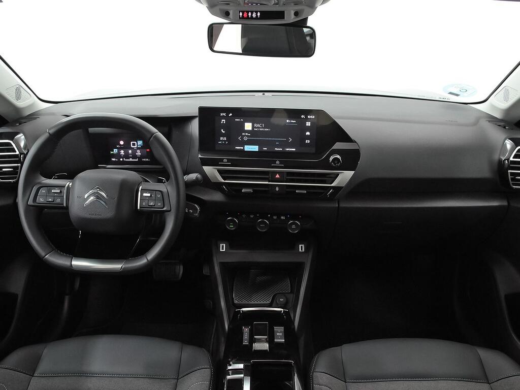 Citroën C4 X BlueHDi 130 S&S EAT8 Plus 7