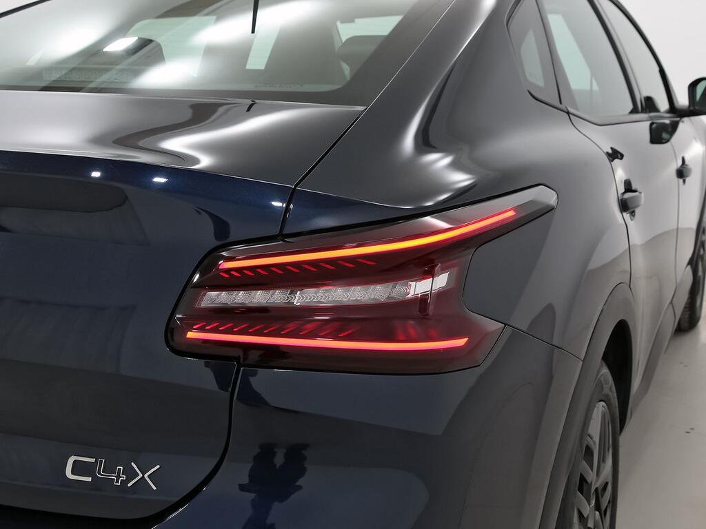 Citroën C4 X BlueHDi 130 S&S EAT8 Plus 33