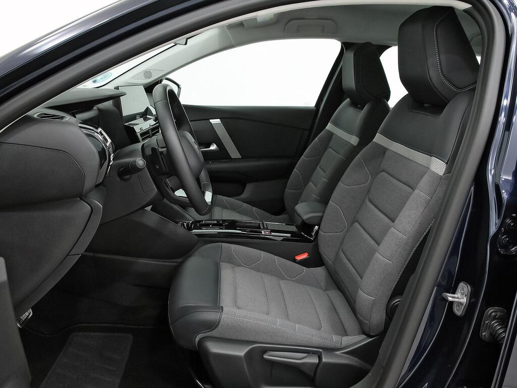 Citroën C4 X BlueHDi 130 S&S EAT8 Plus 8