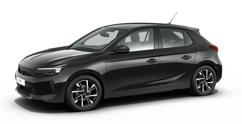 Opel Corsa 1.2T XHL 74kW (100CV) GS 1