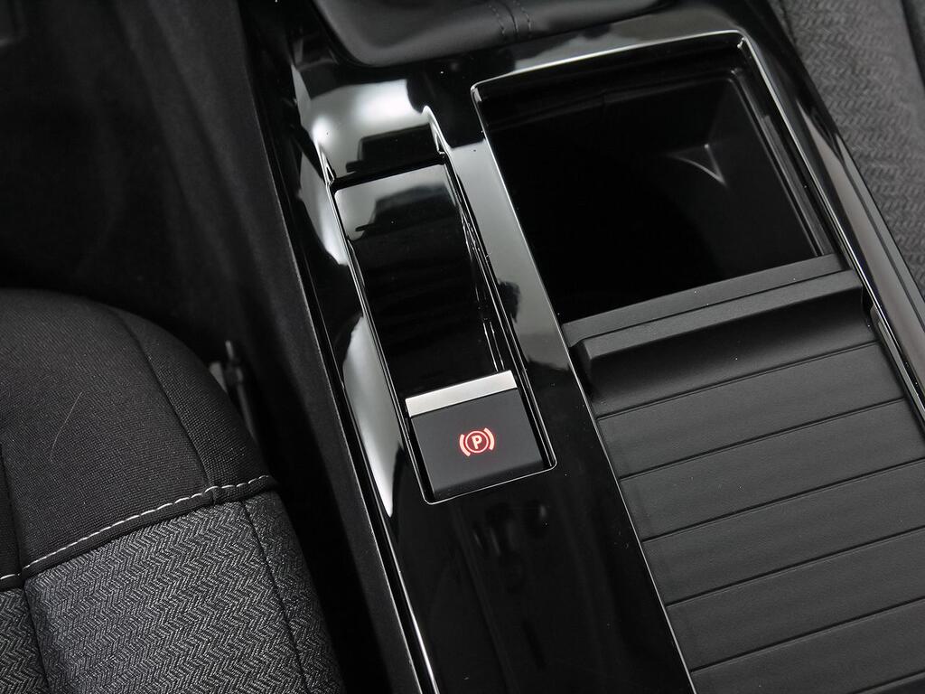 Citroën C4 X PureTech 100 S&S 6v You 26