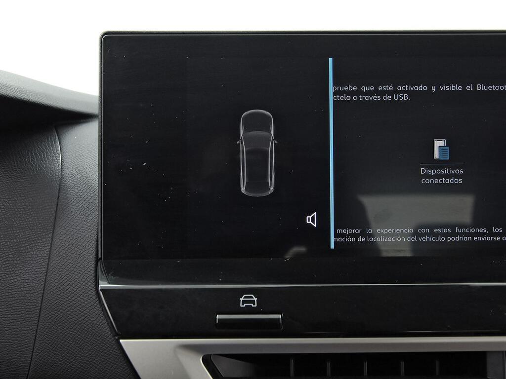 Citroën C4 X PureTech 100 S&S 6v You 21