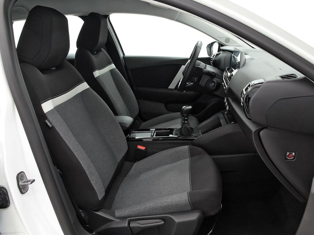 Citroën C4 X PureTech 100 S&S 6v You 5