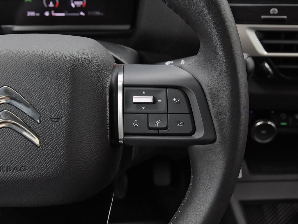 Citroën C4 X PureTech 100 S&S 6v You 16