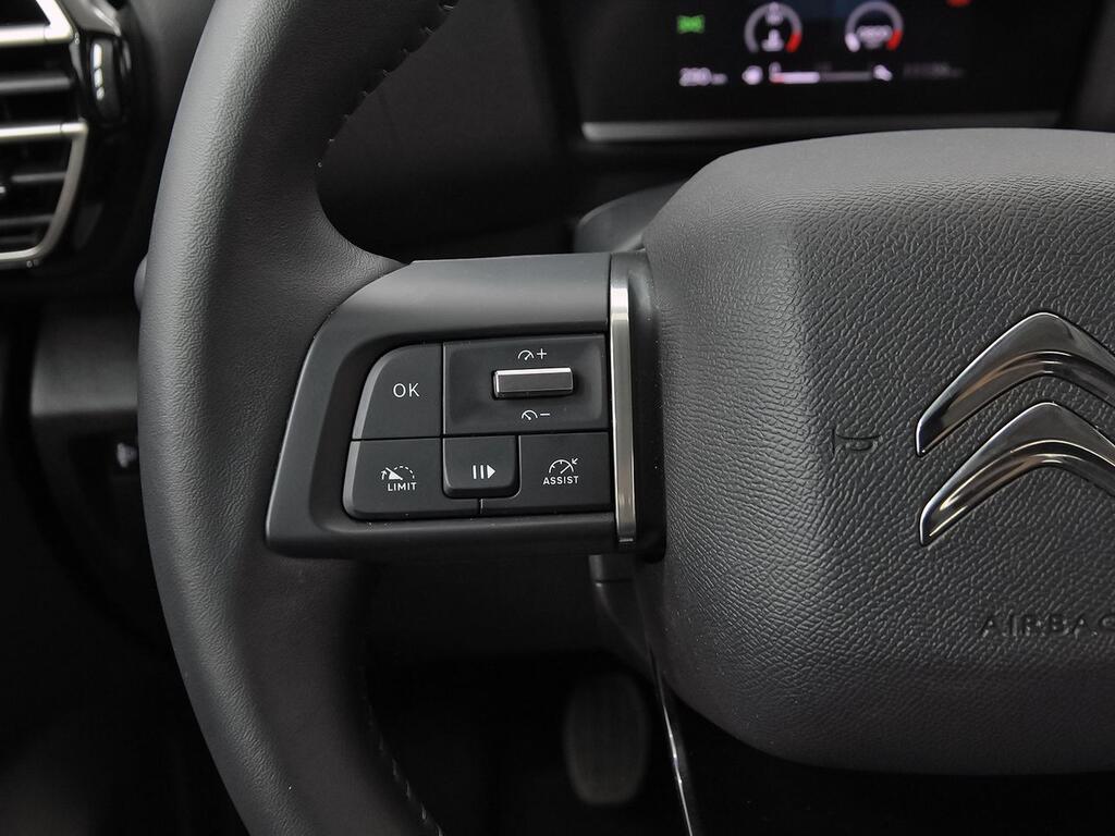 Citroën C4 X PureTech 100 S&S 6v You 15