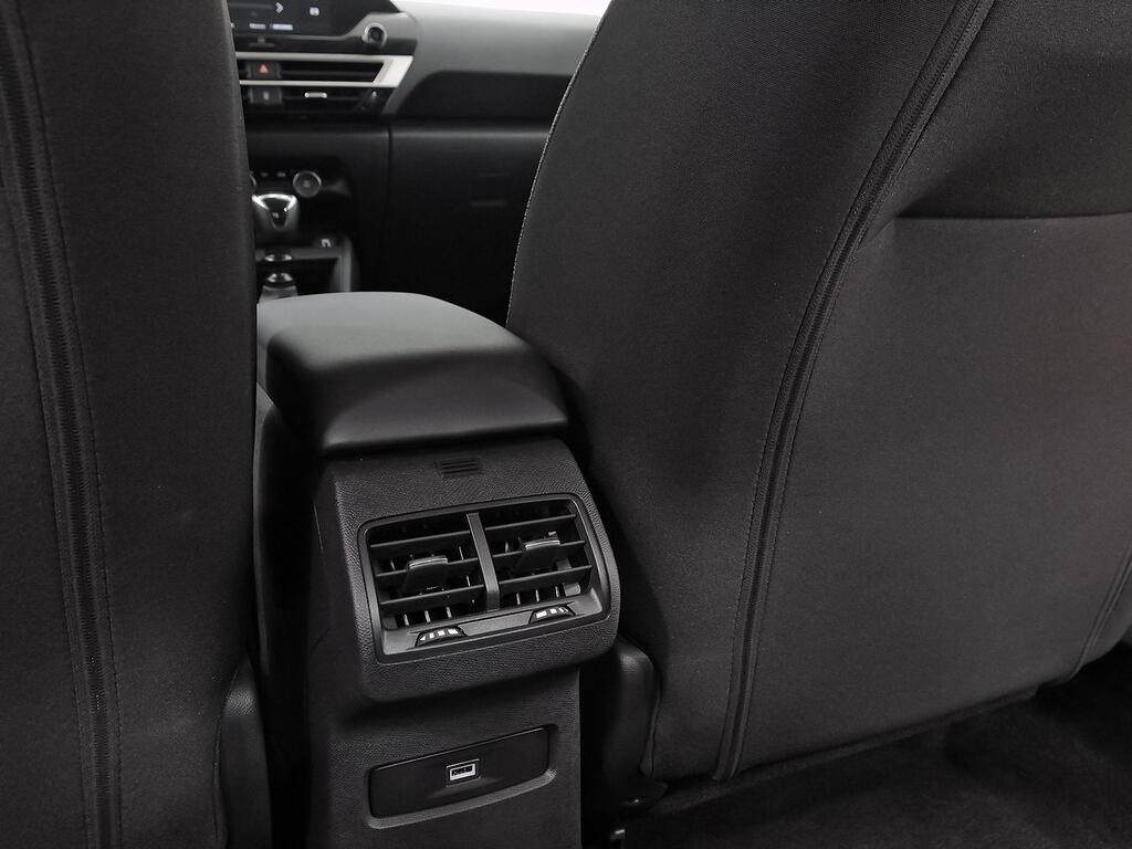 Citroën C4 X PureTech 100 S&S 6v You 28