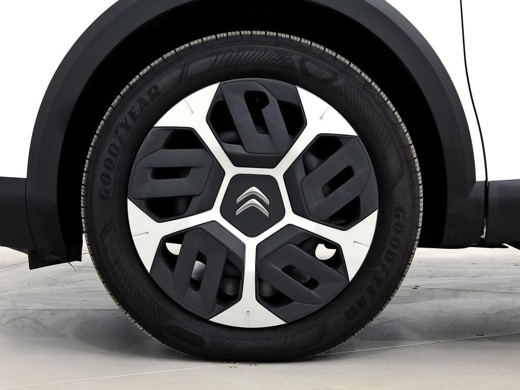 Citroën C4 X PureTech 100 S&S 6v You 8