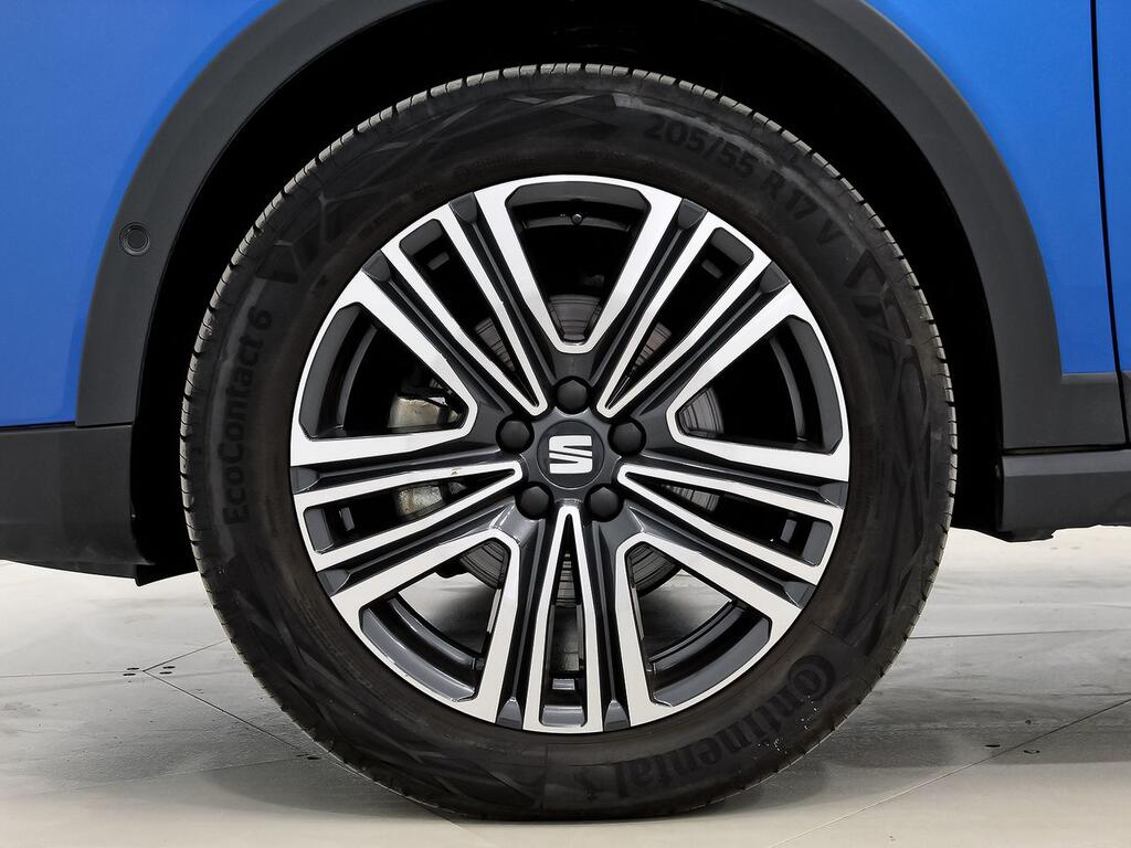 Seat Arona 1.0 TSI 85kW (115CV) FR XM 8