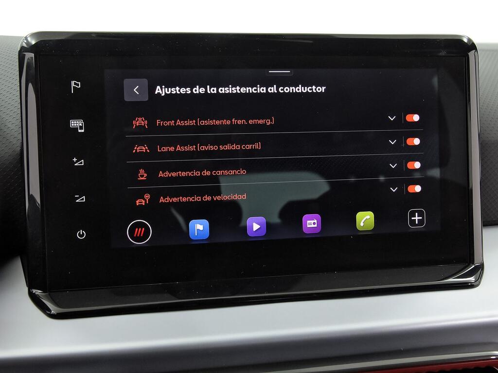 Seat Arona 1.0 TSI 85kW (115CV) FR XM 24