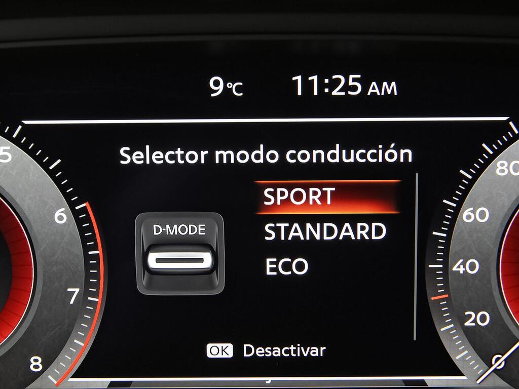 Nissan Qashqai DIG-T 103kW N-Connecta 30