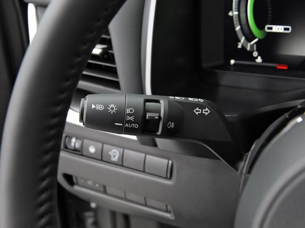 Nissan Qashqai DIG-T 103kW N-Connecta 14