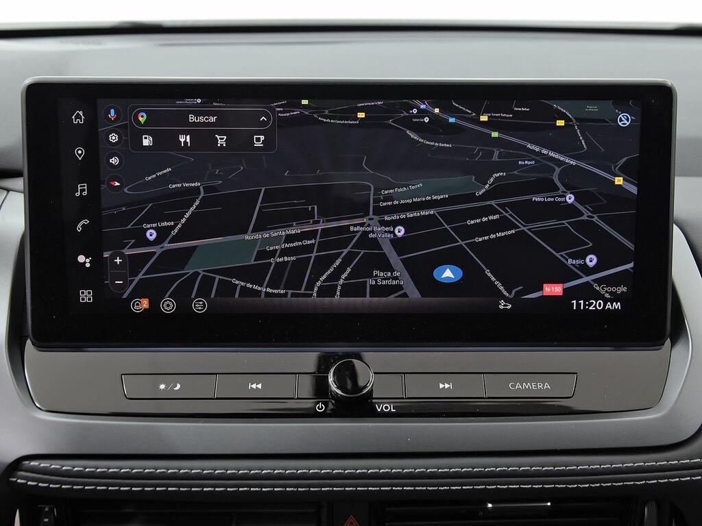 Nissan Qashqai DIG-T 103kW N-Connecta 22