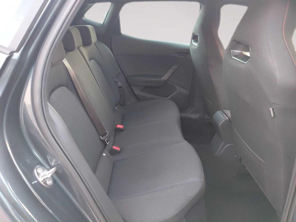 Seat Ibiza 1.0 TSI 85kW (115CV) FR Salta 6