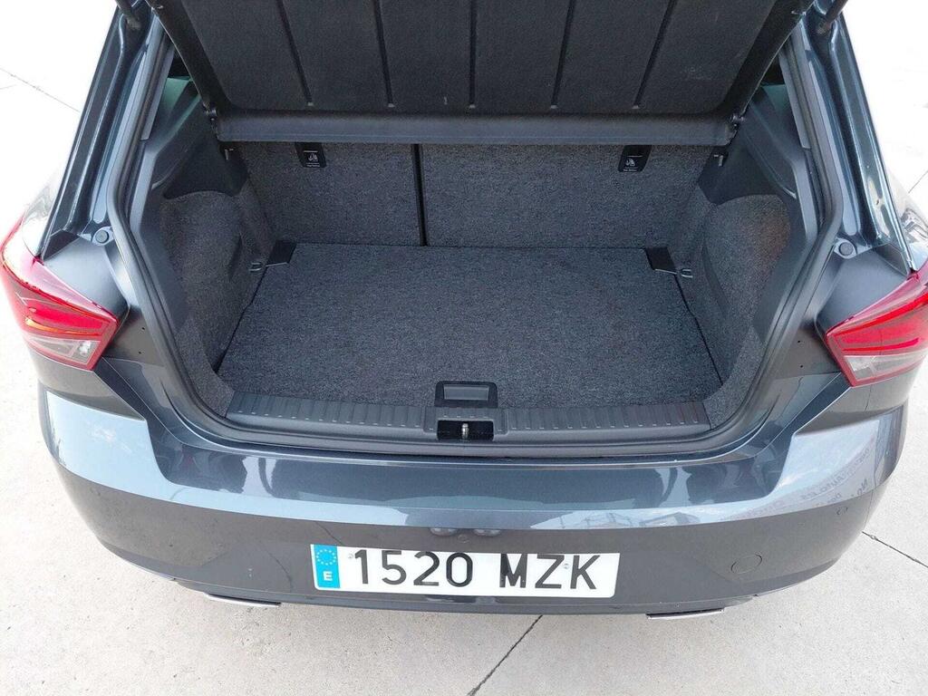 Seat Ibiza 1.0 TSI 85kW (115CV) FR Salta 7