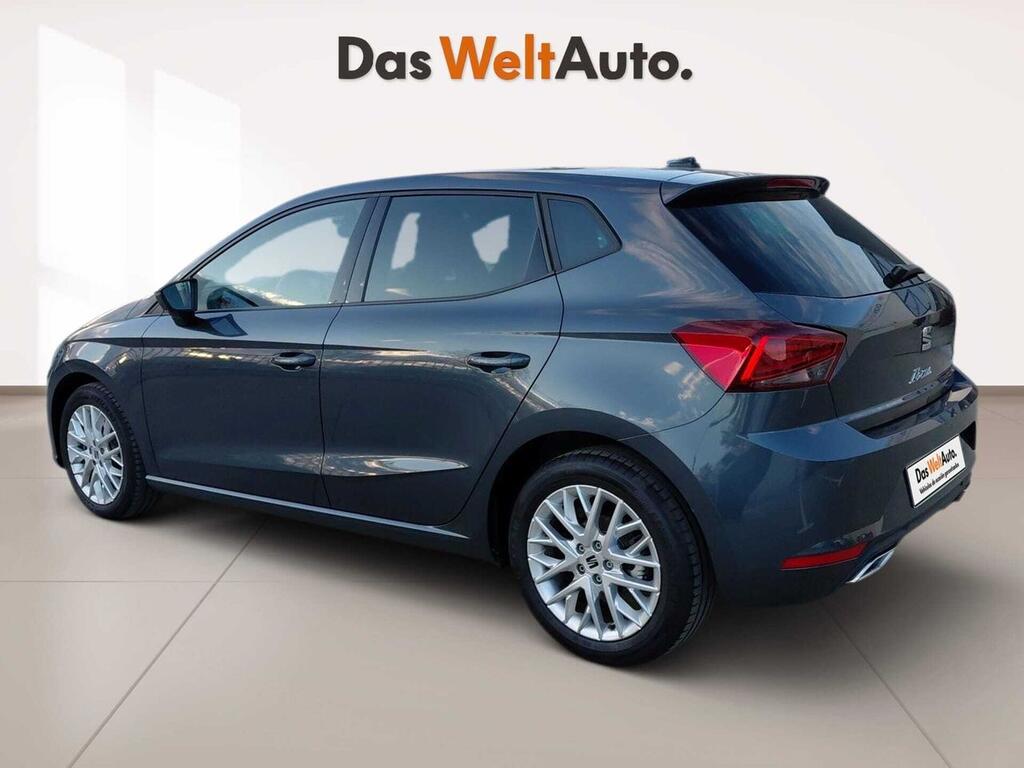 Seat Ibiza 1.0 TSI 85kW (115CV) FR Salta 2