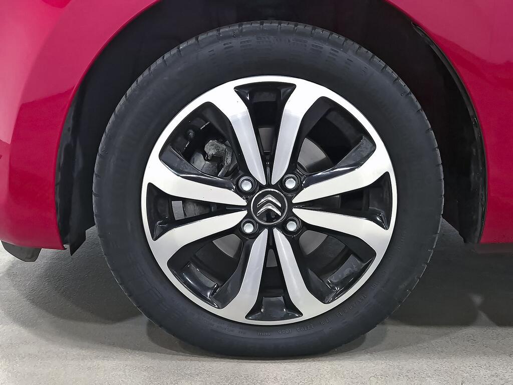 Citroën C1 VTi 53kW (72CV) S&S City Edition 10