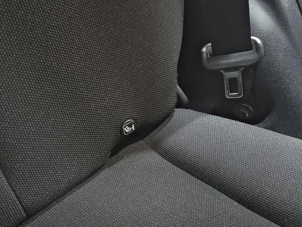 Citroën C1 VTi 53kW (72CV) S&S City Edition 25