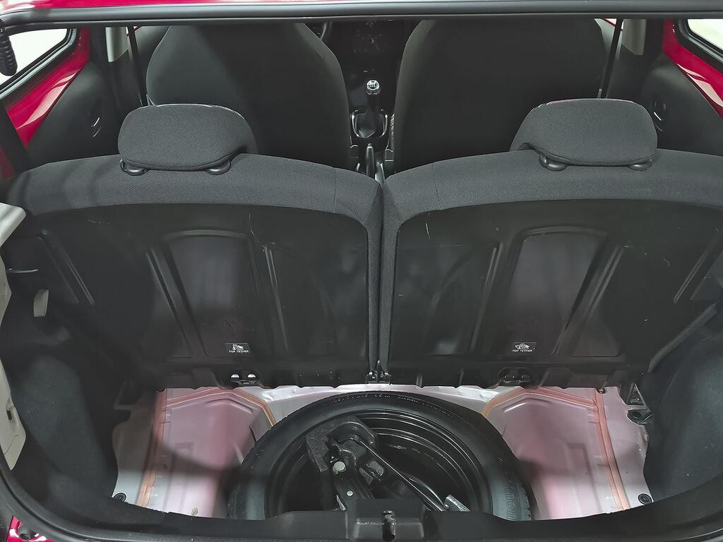 Citroën C1 VTi 53kW (72CV) S&S City Edition 26