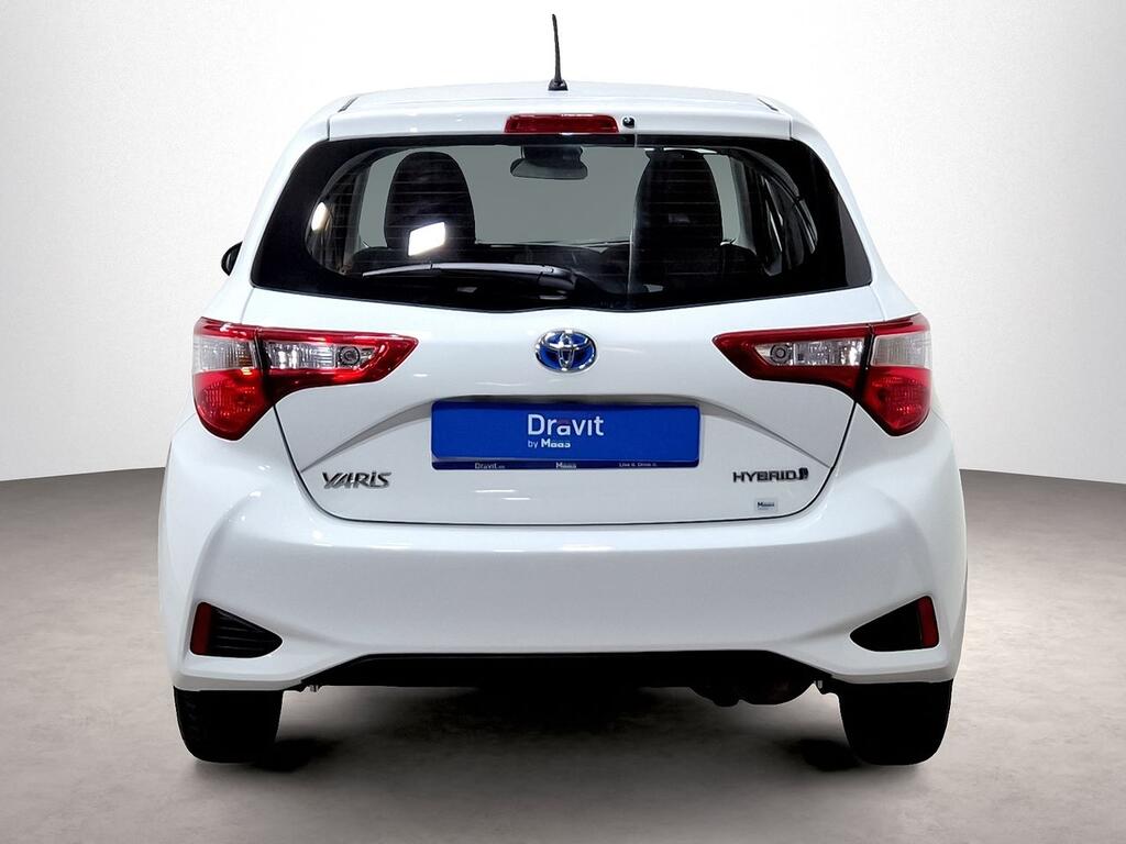 Toyota Yaris 1.5 100H Active 5