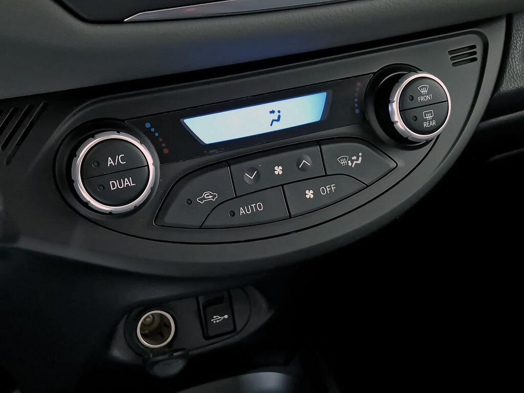 Toyota Yaris 1.5 100H Active 24