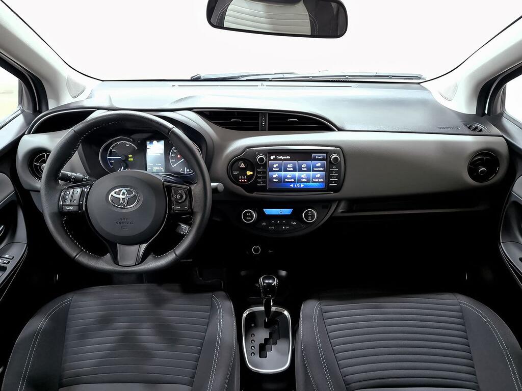 Toyota Yaris 1.5 100H Active 6