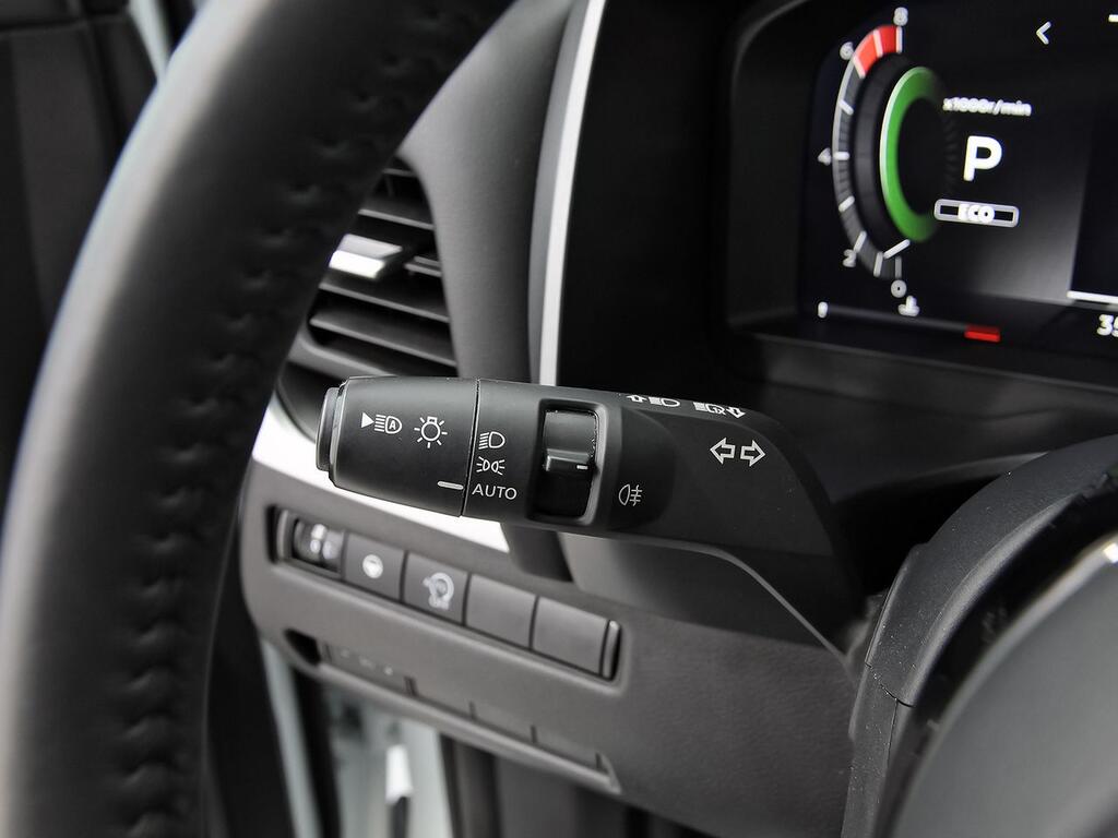 Nissan Qashqai DIG-T 116kW CVT N-Connecta 13