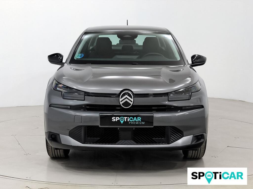 Citroën C4 X Hybrid 136 e-DCS6 Plus 5