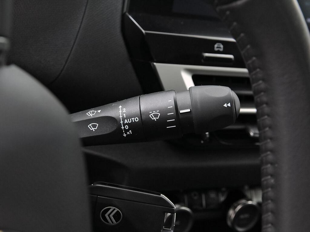 Citroën C4 X Hybrid 136 e-DCS6 Plus 17