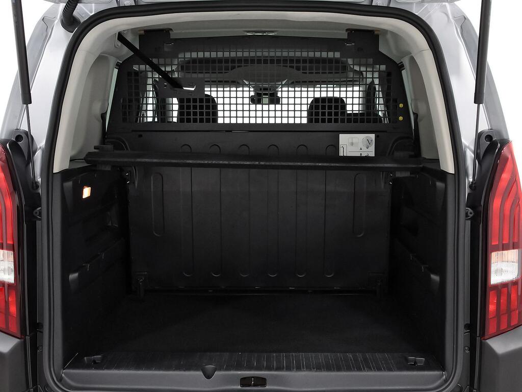 Peugeot Rifter 1.5 BLUEHDI 100 ALLURE BUSINESS STAN 5P (N1) 10