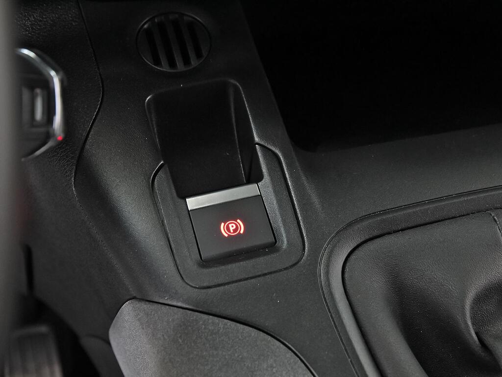 Peugeot Rifter 1.5 BLUEHDI 100 ALLURE BUSINESS STAN 5P (N1) 31