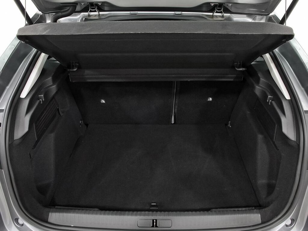 Citroën C4 Hybrid 136 e-DCS6 Plus 10