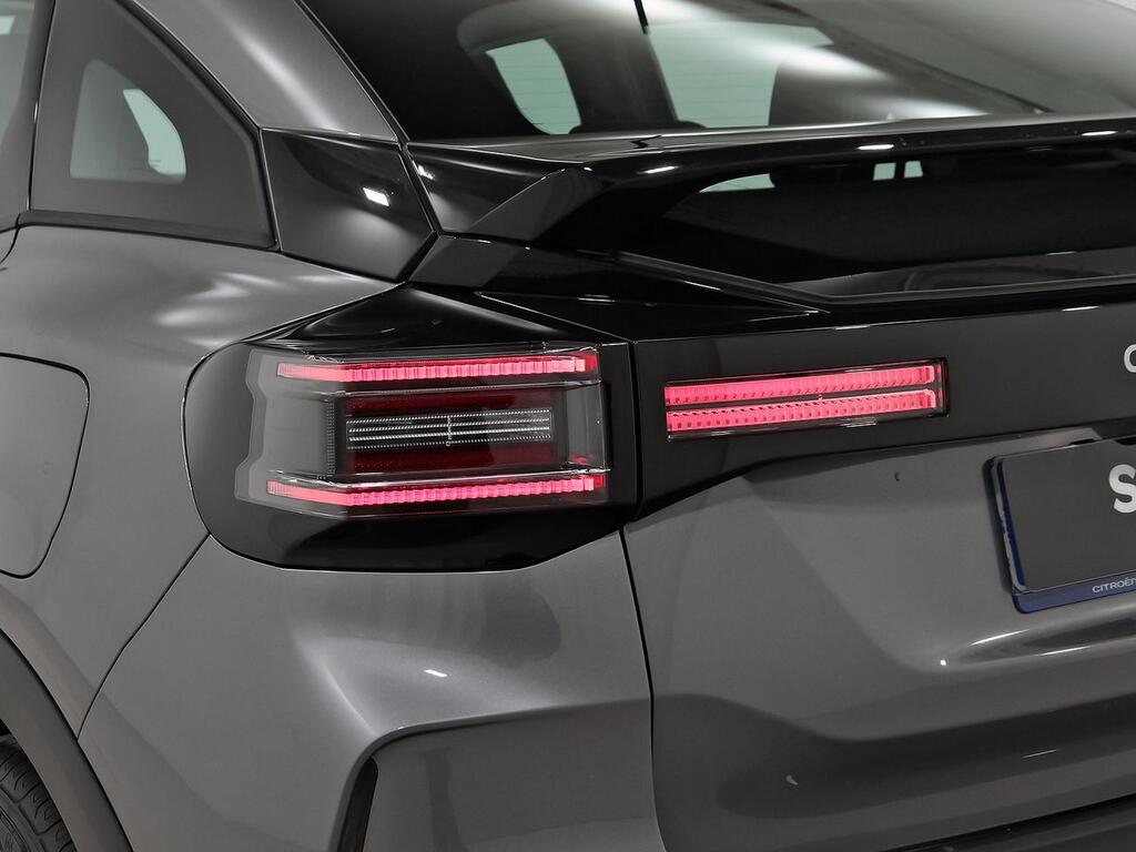 Citroën C4 Hybrid 136 e-DCS6 Plus 33