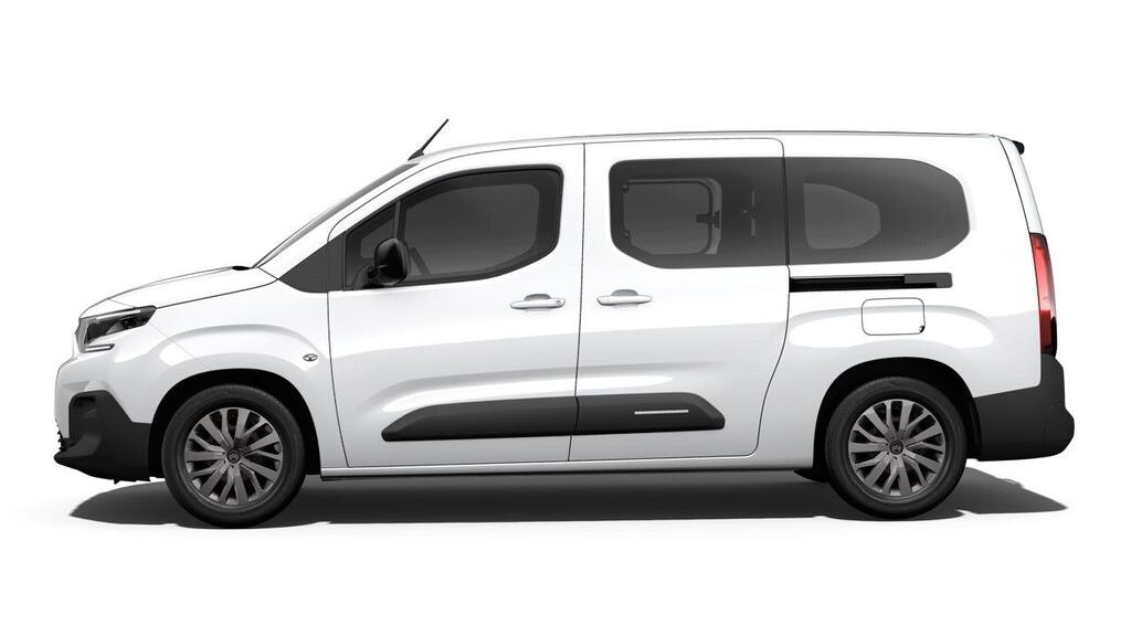Citroën Berlingo 1.5 BLUEHDI 75KW TALLA XL PLUS 5P 1