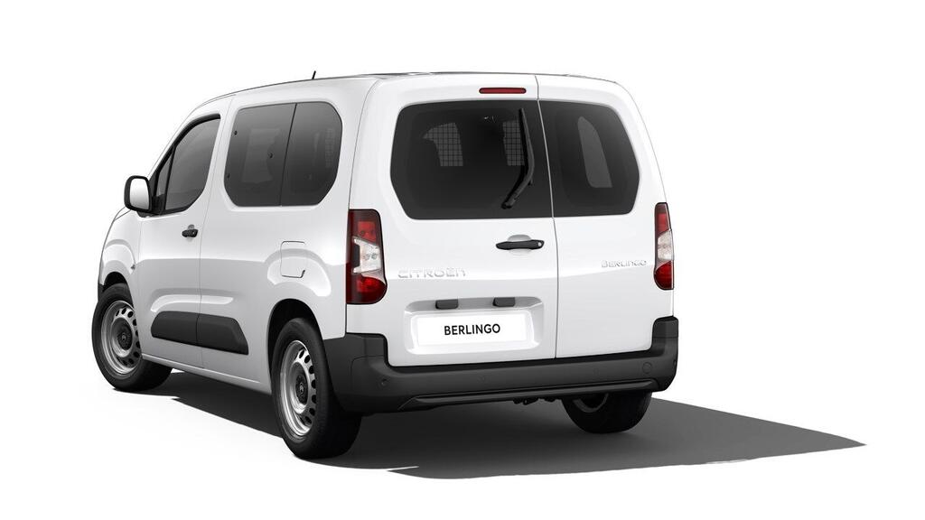 Citroën Berlingo 1.5 BLUEHDI 75KW TALLA M YOU 4P 3