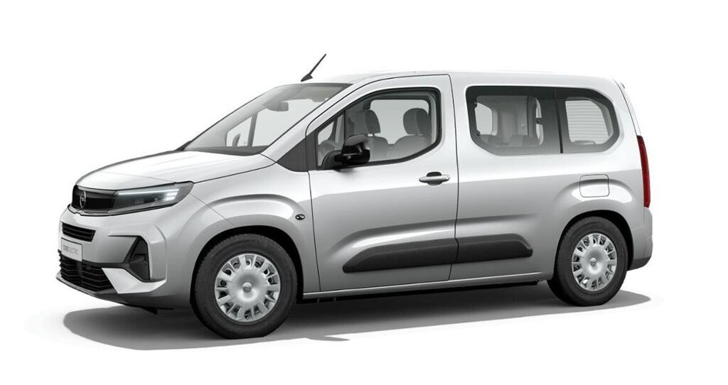 Opel Combo Cargo 1.5 TD 74KW SWB 4P 1