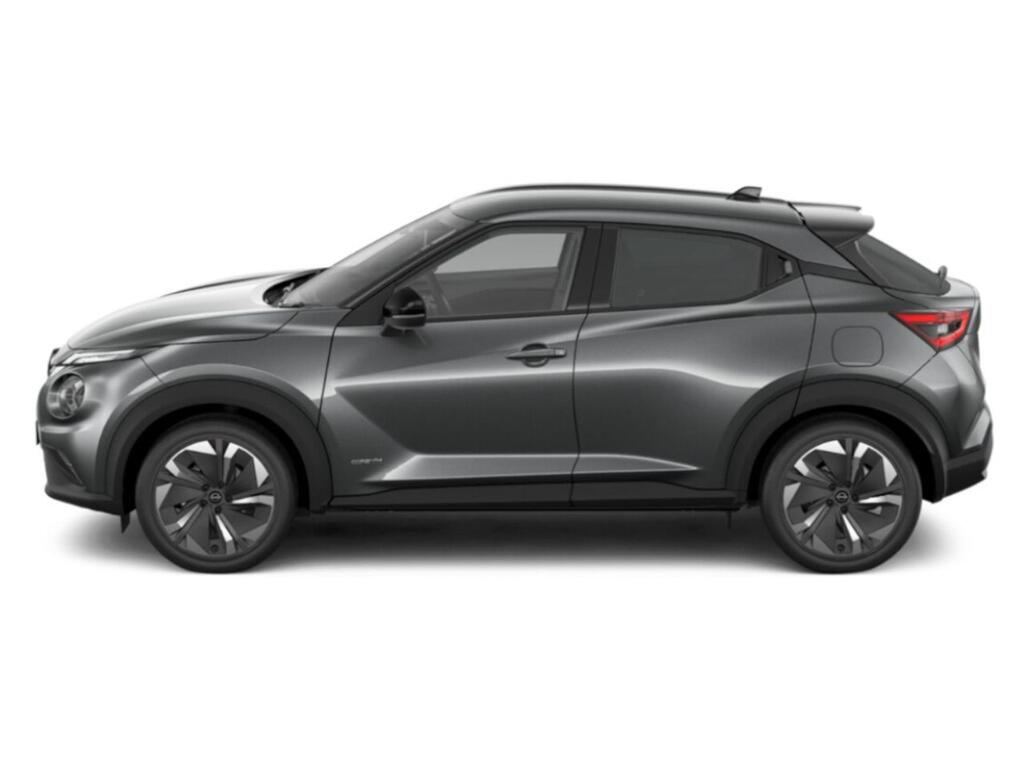 Nissan Juke 1.6 Hybrid 105kW (145CV) N-Connecta 1