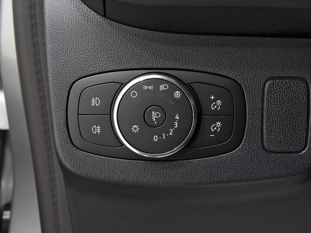 Ford Puma 1.0 EcoBoost 125cv ST-Line X MHEV 11