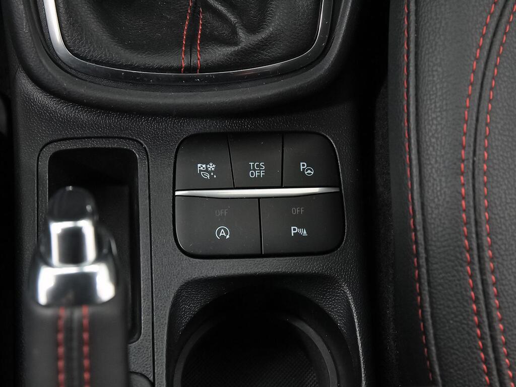 Ford Puma 1.0 EcoBoost 125cv ST-Line X MHEV 27