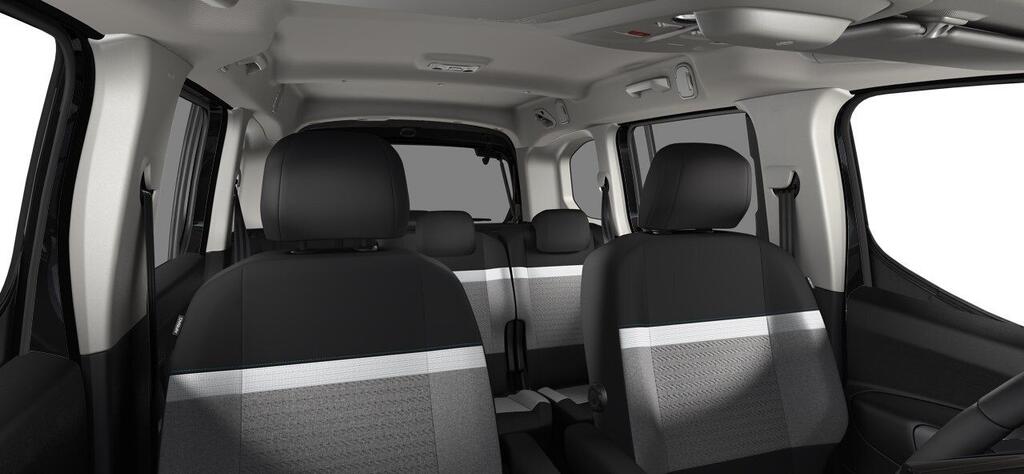 Citroën Berlingo M Max Diésel 130CV Automático 6