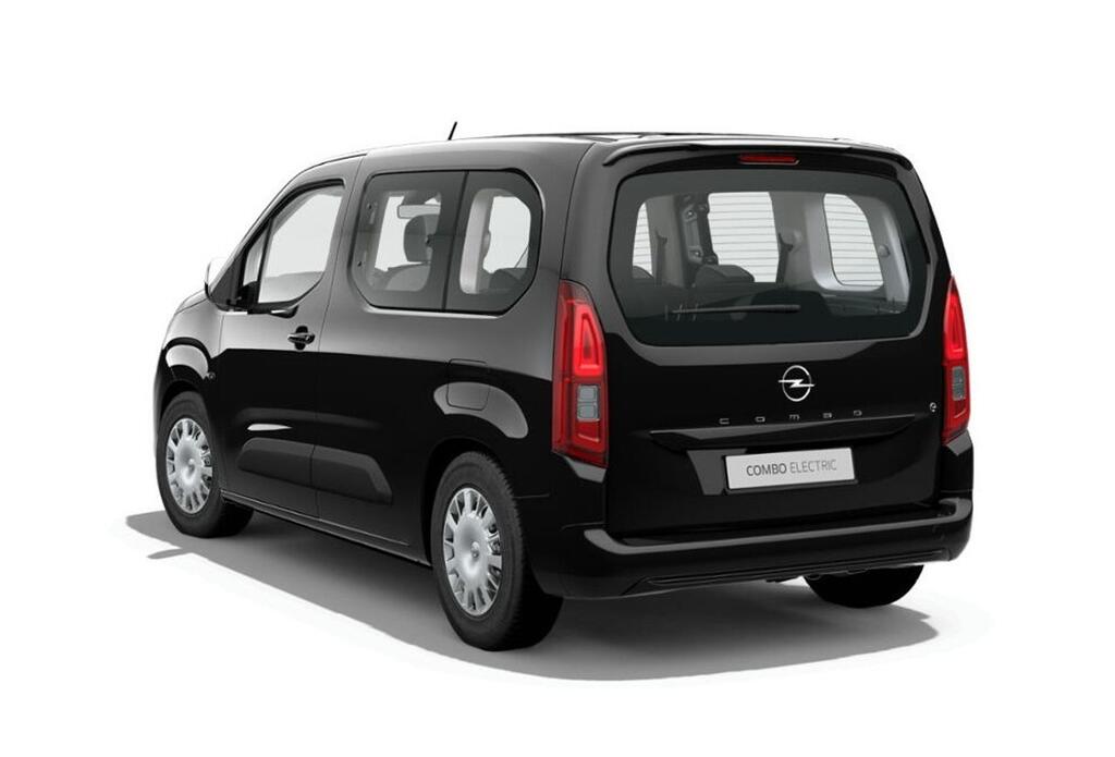 Opel Combo Cargo 1.5 TD 74KW SWB 4P 3